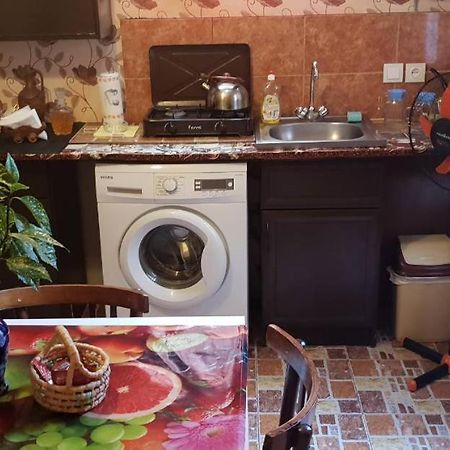 2 Santeli Turn Guest House Tbilisi Exterior foto