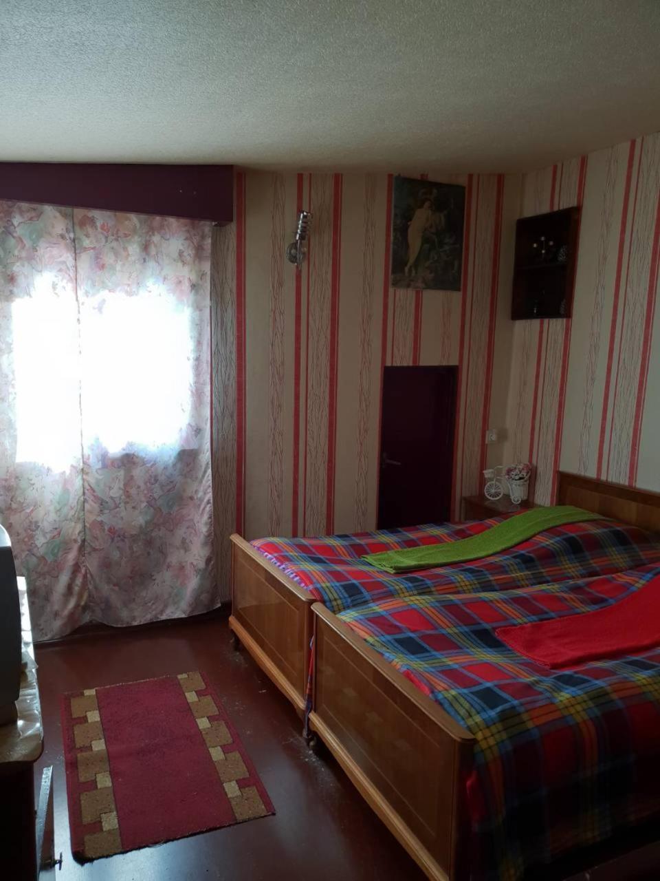 2 Santeli Turn Guest House Tbilisi Exterior foto