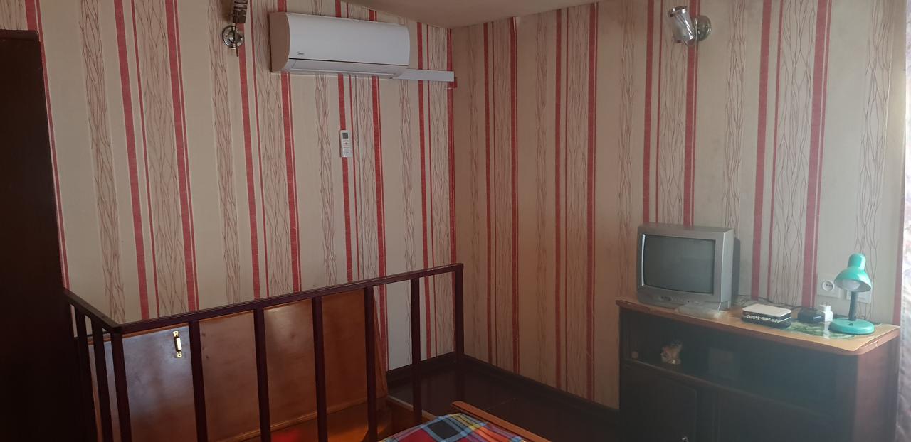 2 Santeli Turn Guest House Tbilisi Exterior foto