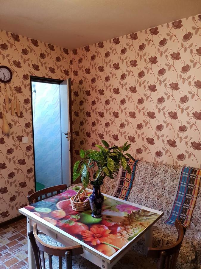 2 Santeli Turn Guest House Tbilisi Exterior foto