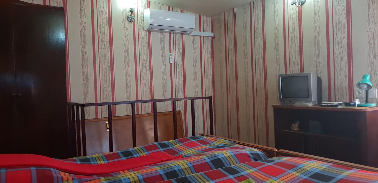 2 Santeli Turn Guest House Tbilisi Exterior foto