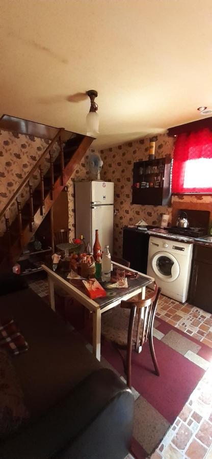 2 Santeli Turn Guest House Tbilisi Exterior foto